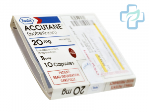 Accutane Generika (Isotretinoin)
