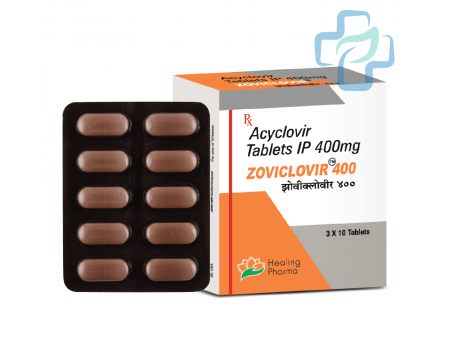 Aciclovir (Aciclovir)