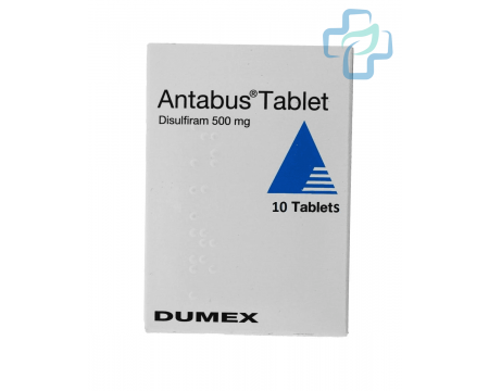 Antabuse Generika (Disulfiram)