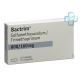 Bactrim Generika (Sulfamethoxazole & Trimethoprim)