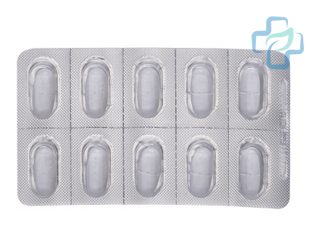 Bactrim Generika (Sulfamethoxazole & Trimethoprim)
