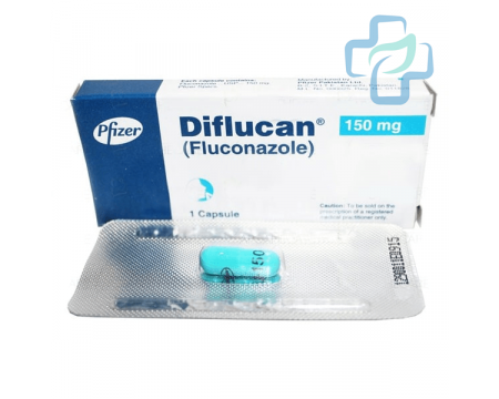 Diflucan Generika (Fluconazole)