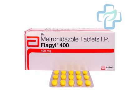 Flagyl Generika (Metronidazole)