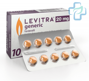 Levitra Generika (Vardenafil)