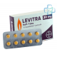 Levitra Soft Tabs (Vardenafil)