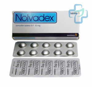 Nolvadex Generika (Tamoxifen Citrate)
