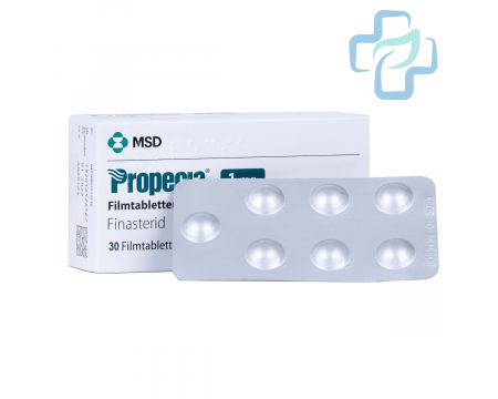 Propecia Generika (Finasteride)