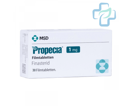 Propecia Generika (Finasteride)