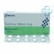 Rapamycin (Sirolimus)
