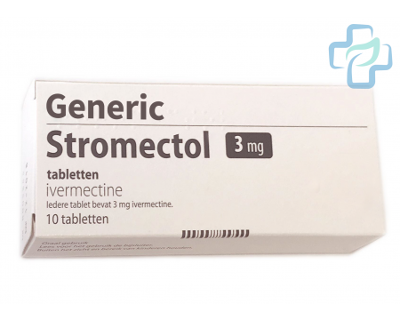 Stromectol Generika (Ivermectin)