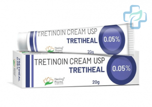 Tretinoin Creme (Tretinoin)