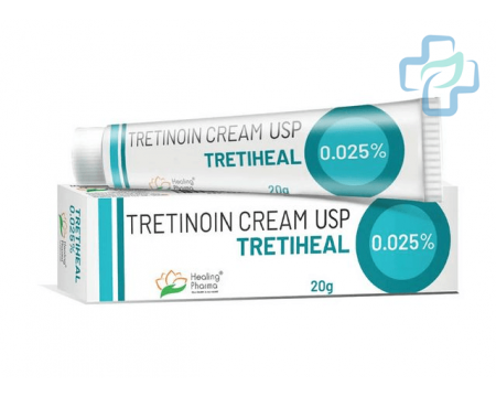 Tretinoin Creme (Tretinoin)