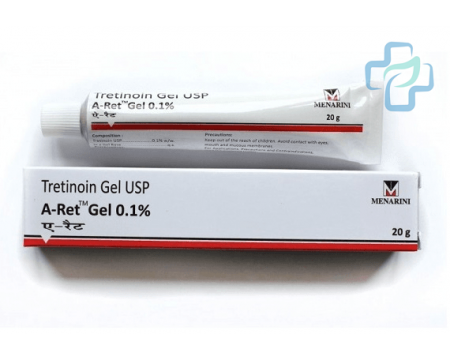 Tretinoin Gel (Tretinoin)
