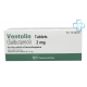 Ventolin Generika (Salbutamol Sulfate)