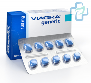 Viagra Generika (Sildenafil)