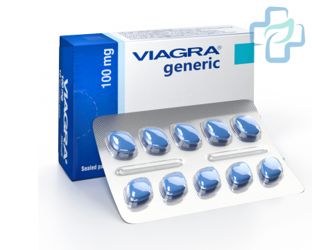 Viagra Generika (Sildenafil)